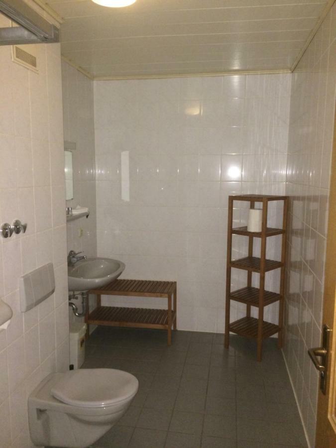 Landgasthaus Konig Stephanshausen المظهر الخارجي الصورة